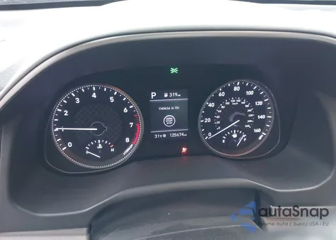 2019 Hyundai Elantra Value Edition z USA, uszkodzony, nr VIN KMHD84LF8KU779642